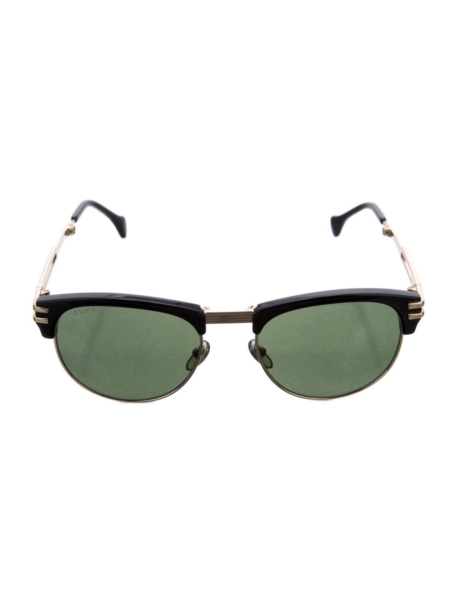 Gucci Wayfarer Tinted Sunglasses